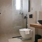 公寓 Rhotheon In Rhodes - Private Pool In Selected