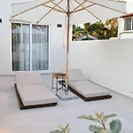 Apartment Rhotheon In Rhodes - Private Pool In Selected *