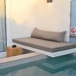 Rhotheon In Rhodes - Private Pool In Selected 公寓