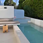 Rhotheon In Rhodes - Private Pool In Selected