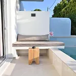 Rhotheon In Rhodes - Private Pool In Selected 伊利索斯