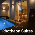Rhotheon In Rhodes - Private Pool In Selected 公寓 伊利索斯