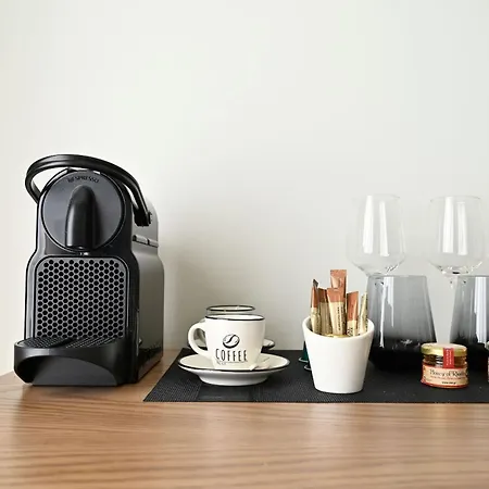 Rhotheon In Rhodes - Private Pool In Selected Lägenhet