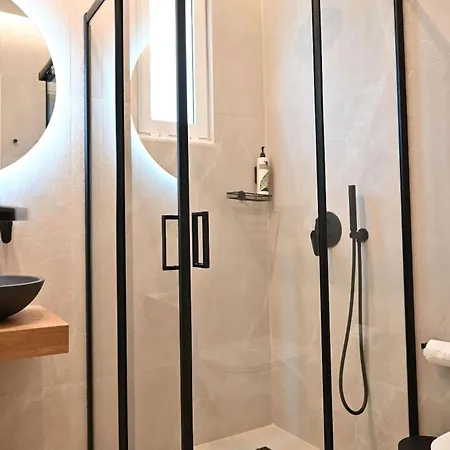 Rhotheon In Rhodes - Private Pool In Selected