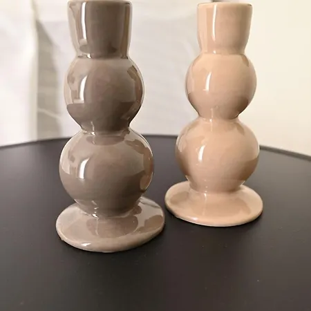 Rhotheon In Rhodes - Private Pool In Selected Lägenhet