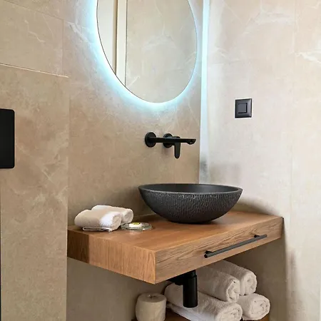 Rhotheon In Rhodes - Private Pool In Selected Apartamento *