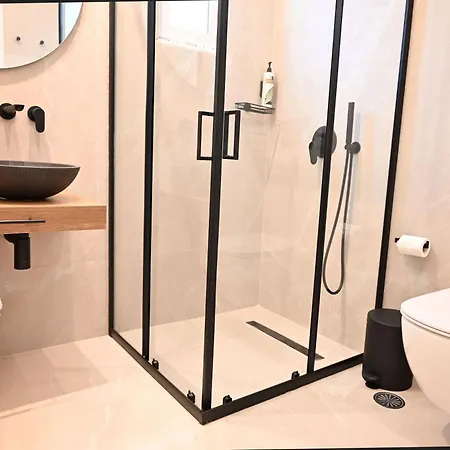 Rhotheon In Rhodes - Private Pool In Selected 이알리소스