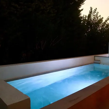 Rhotheon In Rhodes - Private Pool In Selected Apartamento Ialysos (Rhodes)