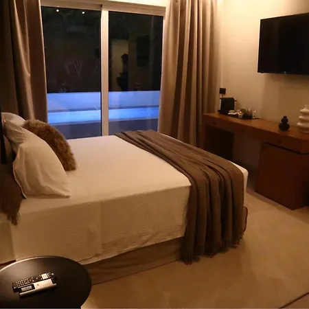 Rhotheon In Rhodes - Private Pool In Selected 아파트 이알리소스